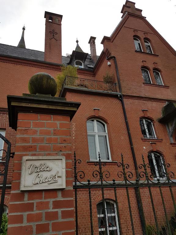 Business Apartment Briller Viertel Wuppertal Kültér fotó