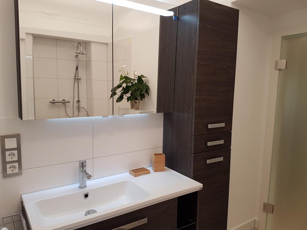 Business Apartment Briller Viertel Wuppertal Kültér fotó