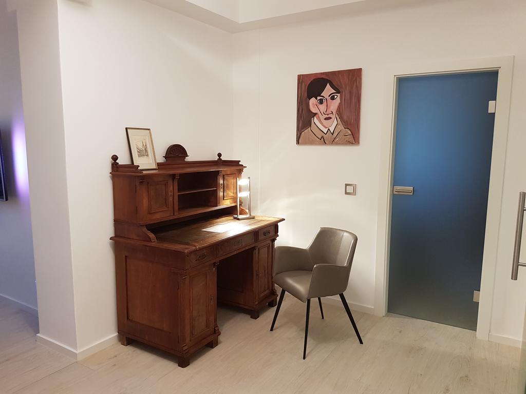 Business Apartment Briller Viertel Wuppertal Kültér fotó