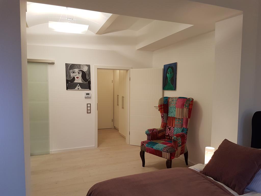 Business Apartment Briller Viertel Wuppertal Kültér fotó